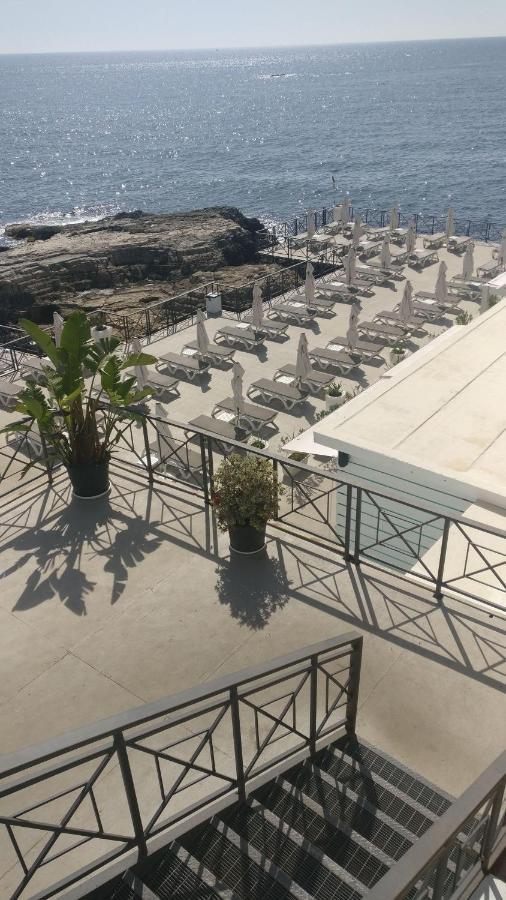 شقة Ortigia Porta Del Mare سيراكوزا المظهر الخارجي الصورة